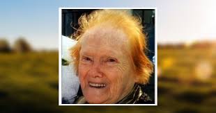 Mildred Gray Obituary October 30, 2010