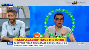 13 hours ago · los 2 posibles sustitutos de roberto leal en pasapalabra. Roberto Leal Presentador De Pasapalabra Consigue Que Susanna Griso Se Confiese Como Cobarde