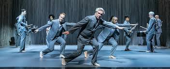 David Byrne Nonesuch Records