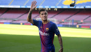 Maybe you would like to learn more about one of these? La Liga Where Did It All Go Wrong For Philippe Coutinho At Barcelona Sport360 News