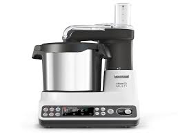 Cgi Marketing Assets For The Launch Of The Kenwood Kcook Multi Kenwood Kcook Kenwood Multi