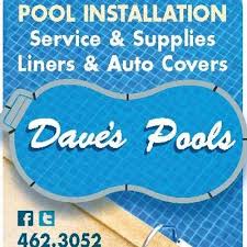 The harrisons' built the company on a strong foundation of. Dave S Pools Daves Pools Twitter