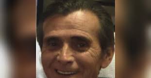 Patrick M. Baca Obituary