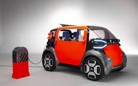 I carrelli appendice a non più di due ruote trasportati da autoveicoli. Le Macchinette Elettriche E Se Fosse Questa La Soluzione Vaielettrico