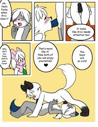 Cubsitting-The-Sequel-008 - Gay Furry Comics