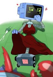 Karen Plankton hentai videos, GIFs, and images | Rule 34 App