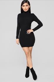 My Favorite Sweater Dress Black Favorite Sweater Dresses Sweater Dress