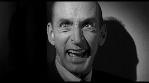 MCBASTARD'S MAUSOLEUM: WILLIAM CASTLE AT COLUMBIA, VOLUME ONE (1959-1961)  (Indicator Blu-ray Review)