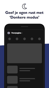 Nu.nl writes their own news articles and employs several reporters to gather news in the field. Nu Nl Nieuws Sport Meer Apps On Google Play