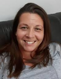 Samantha Taylor Obituary (1983