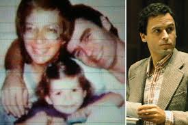 Untold story of what happened to serial killer Ted Bundy's secret daughter  Rose