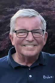 Thomas M. Plutchak Obituary (2024)