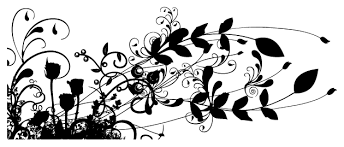 Black And White Vines Possibly If Mod D Tatuaggi Simbolo Tatuaggi