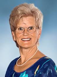 Claudette Levasseur Laliberté