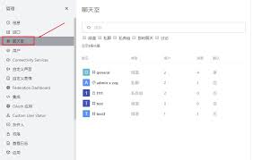 You are about to download and install the rocket.chat 1.0.32 apk (update: Centos7éƒ¨ç½²å¼€æºèŠå¤©è½¯ä»¶rocket Chat ä¹ç«  åšå®¢å›­