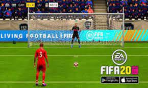 Cut the data and open android to paste on the data file. Fifa 2020 Android Offline Apk Obb Data