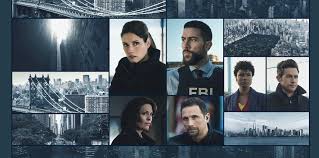 FBI | Show | ION