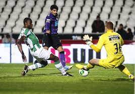 Vitoria Setubal Vs Porto Live Stream Time Date Head To Head Prediction Lineups Broadcaster Watch Online Setubal Vitoria Porto