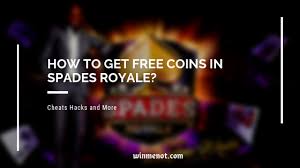 In this section, we will show you how to get free coins on webtoon for free. How To Get Free Coins In Spades Royale Game App With Simple Tips