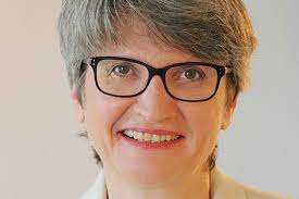 Erstmals Tierärztin als Vetmed-Rektorin