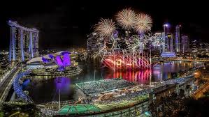 From beachside fiestas to celebrations at clubs, find the best spots to ring in 2021. Singapore New Years Eve 2021 New Years Eve Singapore 2021 Discover The Best Parties Firework Display Where To Go And Things To Do Over Nye 2021 In Singapore