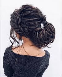 Certainly, your prom is an important occasion, and that's why finding the right hairstyle is crucial. Prom Hairstyles Updo