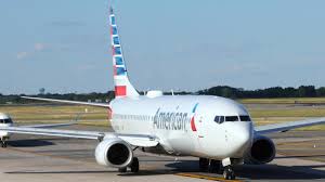 American Airlines flights grounded nationwide due to IT outage: FAA — ABC News - Breaking News, Latest News and Videos