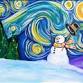 Where Did My Hat Gogh?! + ADD A DIY CANDLE! event image