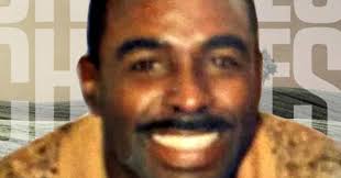 MR. CHARLES MERVIN FOXï¿¼