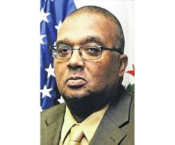 Juan McCabe Obituary (1967