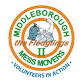 Middleborough Mess Movers II event image