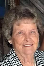 Lillian Lambert Obituary