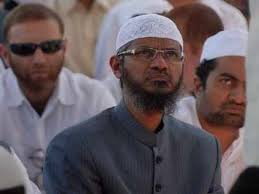 Apa isi kabah dan mengapa umat muslim mengelilinginya? No Relief From Hc For Dr Zakir Naik India News Times Of India