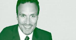 Larry Dolsey's Instagram, Twitter & Facebook