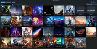 My desktop icon went away and wallpaper engine is not in my library like a regular game is so i can't right click on the title and choose to create a desktop icon. Marcus Cole On Twitter Updated All My Favourite Animated Wallpapers Through Wallpaper Engine On Steam Https T Co Phfjufk148