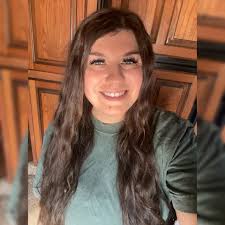 Megan Gail-Chaney Smith