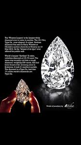 The Winston Legacy 101 Carat Diamond In D Colour Diamond Engagement Rings Engagement