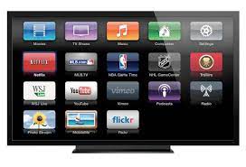 Apple To Demo New Tv Os At Wwdc In Two Weeks Apple Tv Math Apps Netflix App