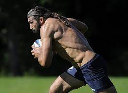 Maybe you would like to learn more about one of these? Sebastien Chabal Rugby Sport Rugby Men French Rugby