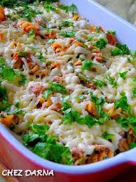 Epingle Sur Recettes Salees