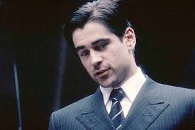 Minority Report' costume designer