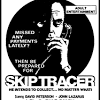 May 23, 2020 · skip tracing for collections tends to use the same tools as skip tracing real estate or any other skip tracing tools. 1