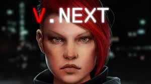 V.Next is an episodic stealth adventure that will release weekly