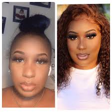 1 year difference!! And it felt like FOREVER.. Don't give up!!