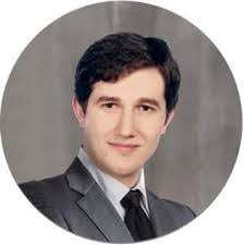 Andrew Volkov's Instagram, Twitter & Facebook