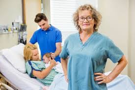 More and more pregnant people are exploring the idea of hiring a midwife, rather than an ob, for their pregnancy and birth care. Understanding The Art And Science Of Midwifery