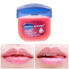 Check spelling or type a new query. Jual Vaseline Lip Therapy Rosy Lips Lip Balm Vaseline Pelembab Bibir Glam Market