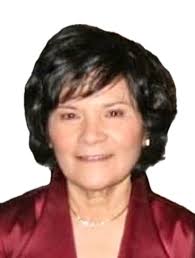 In Tribute to Nenita Reyes Castillo