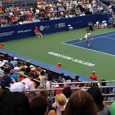 The 2021 event will take place from august 21 through 28 at wake forest university with prize money totaling more than $700,000. Winston Salem Open Tournaments Order Of Play Tennis Com