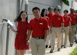 Ong needed a bigger portfolio than transport, but i'm surprised it's health rather than trade & industry (mti was a rite of passage for both lhl and gct). Ge2015 Spouses Out In Full Force To Support Candidates On Nomination Day Politics News Top Stories The Straits Times